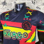 Ajax 23-24 | Player Version