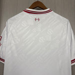 Liverpool 26-27 | Away