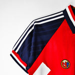 Norway 94-95 | Home