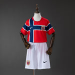 Norway 26-27 | Kids | Home