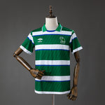 Sheffield Wednesday 88-89 | Away | Retro