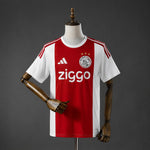 Ajax 26-27 | Home