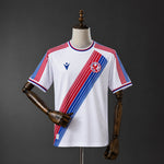Crystal Palace  26-27 | Home