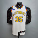 San Antonio Spurs | White