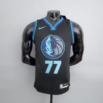 Dallas Mavericks Dongqiqi | Black