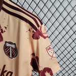 Portland Timbers 22-23 | Home