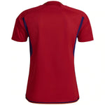 Spain 22 | World Cup | Home