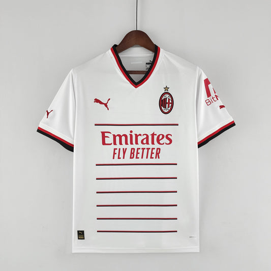 Ac Milan 22-23 | Away