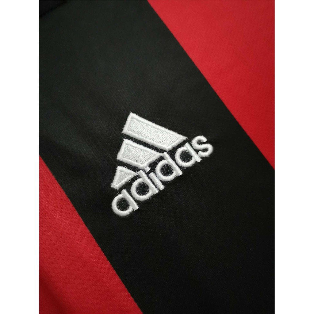 AC Milan 00-02 | Retro Home - FandomKits Fandom Kits