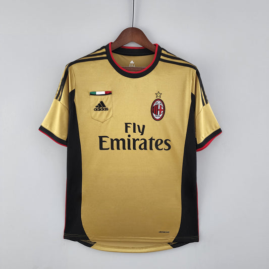 AC Milan 13-14 | 3rd Away