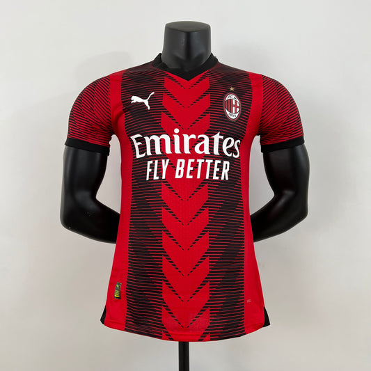 AC Milan 23-24 | Home | Player Version