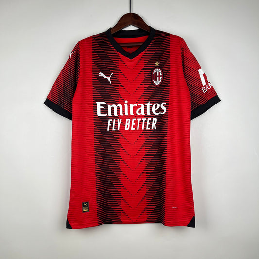 Ac Milan 23-24 | Home