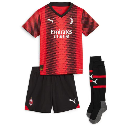 Ac Milan 23-24 | Kids Home